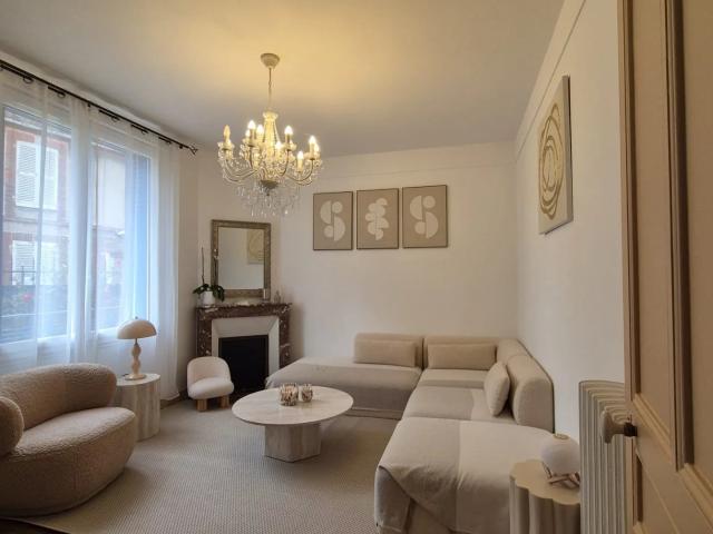 Maison 6 pièces 128 m²