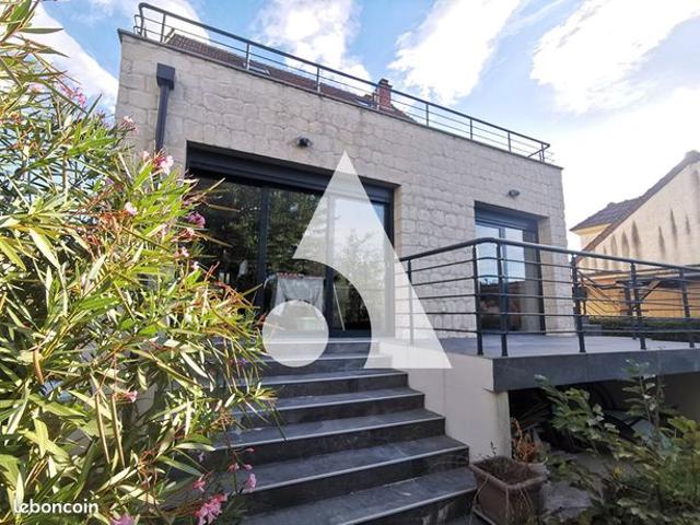 Maison 6 pièces 128 m²