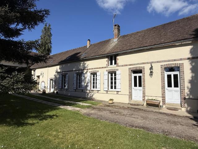 Maison 6 pièces 128 m²