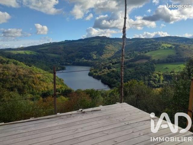 Maison 6 pièces 128 m²