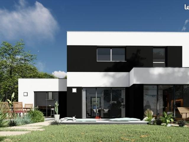 Maison 6 pièces 128 m²