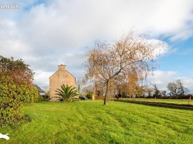 Maison 6 pièces 128 m²