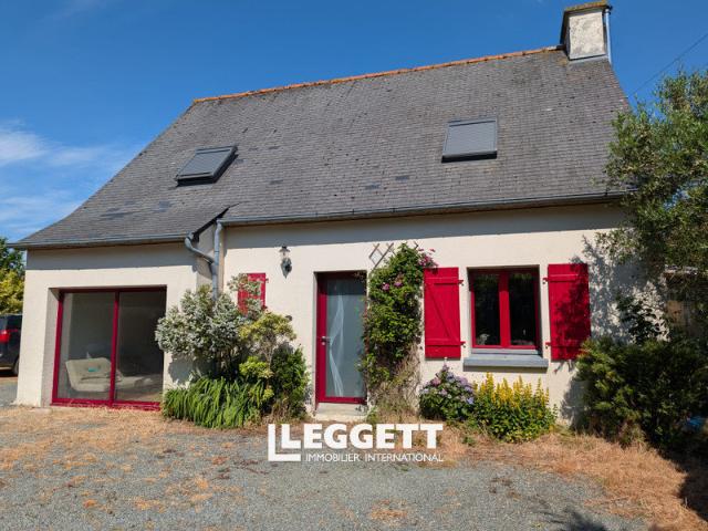 Maison 6 pièces 128 m²