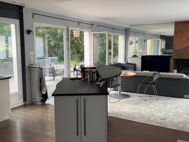 Maison 6 pièces 128 m²