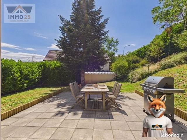 Maison 6 pièces 128 m²