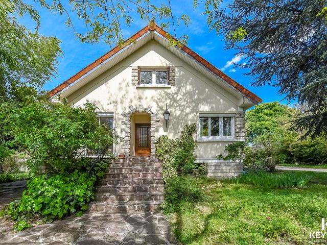 Maison 6 pièces 128 m²