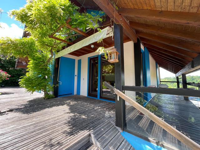Maison 6 pièces 128 m²