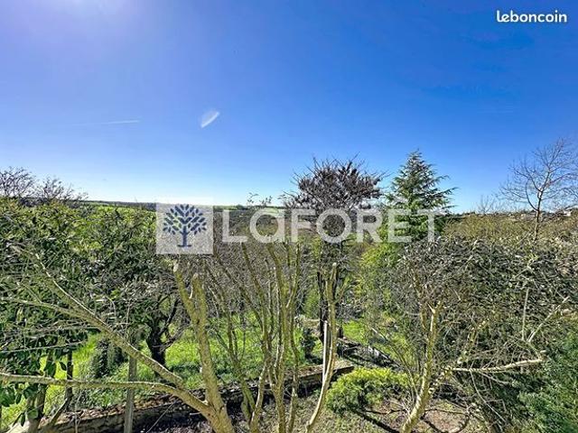 Maison 6 pièces 128 m²