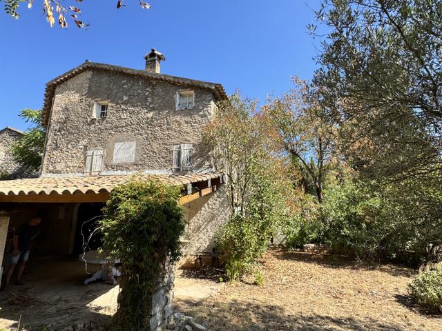 Maison 6 pièces 128 m²