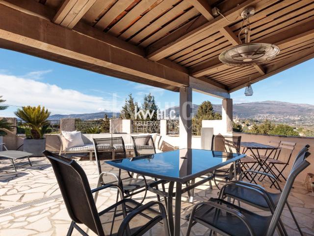 Maison 6 pièces 128 m²