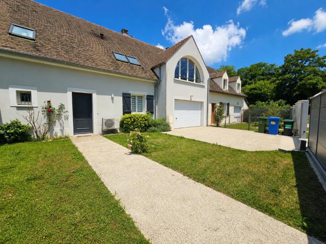 Maison 6 pièces 128 m²
