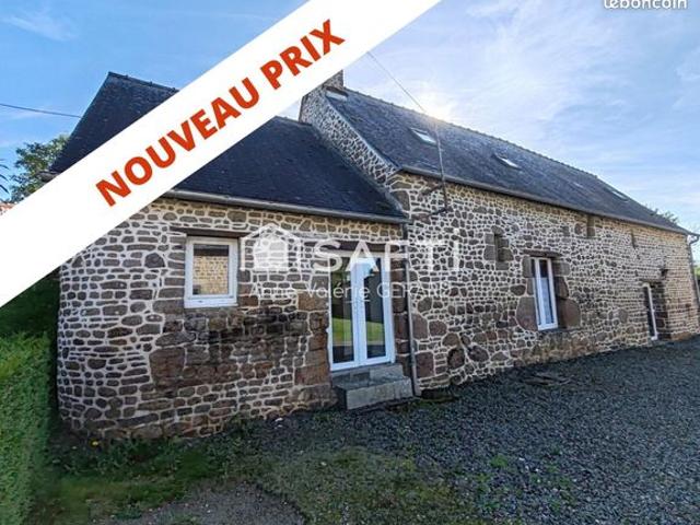 Maison 6 pièces 128 m²