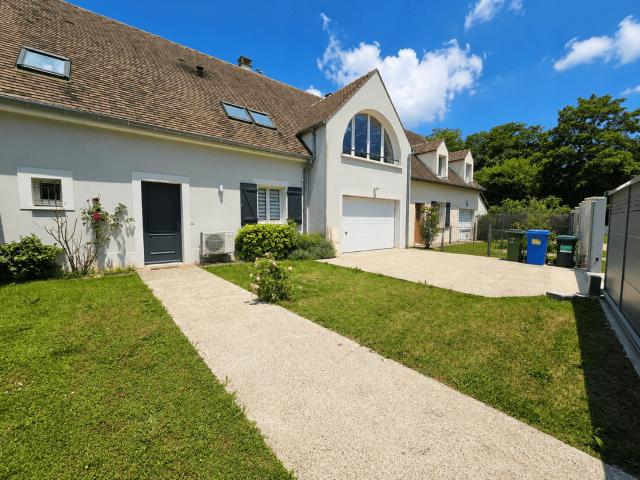 Maison 6 pièces 128 m²