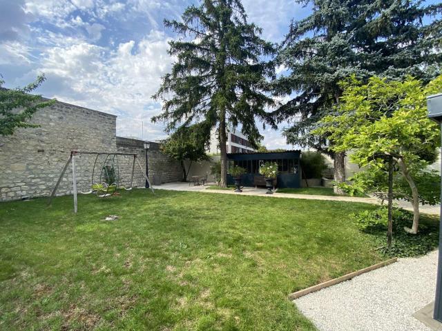 Maison 6 pièces 128 m²