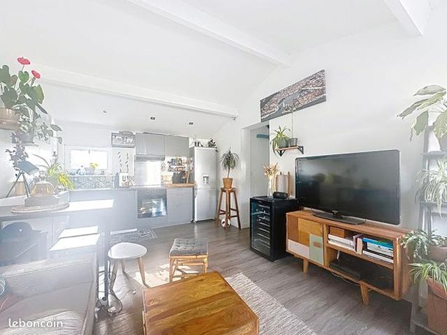 Maison 6 pièces 128 m²