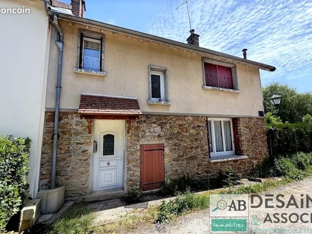 Maison 6 pièces 128 m²