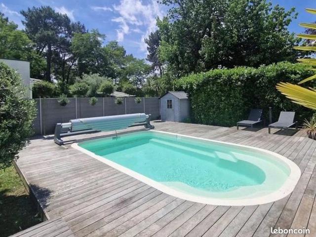 Maison 6 pièces 128 m²