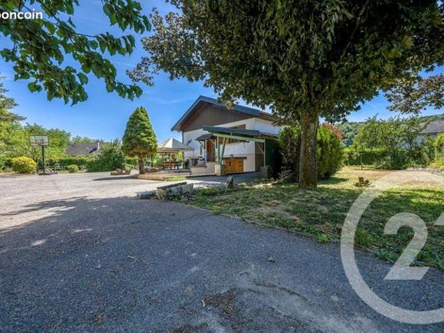 Maison 6 pièces 128 m²