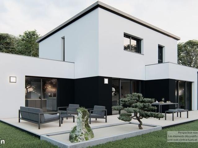 Maison 6 pièces 128 m²