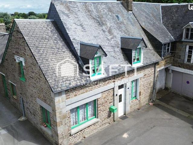 Maison 6 pièces 128 m²