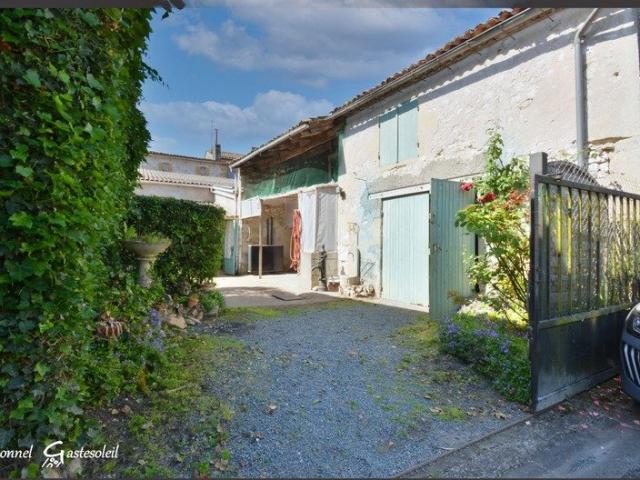 Maison 6 pièces 128 m²