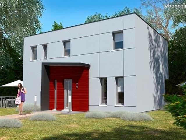 Maison 6 pièces 128 m²