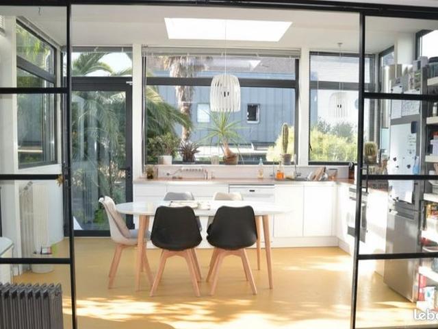 Maison 6 pièces 128 m²