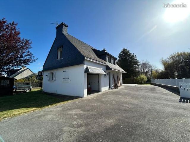 Maison 6 pièces 128 m²