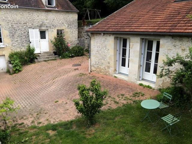 Maison 6 pièces 128 m²