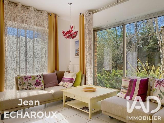 Maison 6 pièces 128 m²