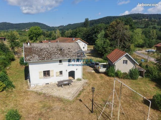 Maison 6 pièces 128 m²