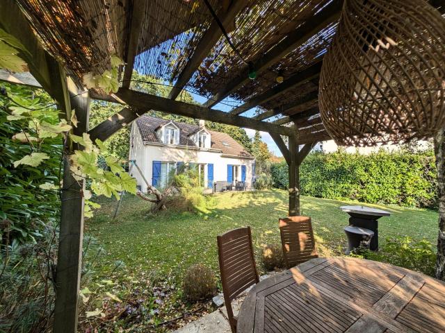 Maison 6 pièces 128 m²