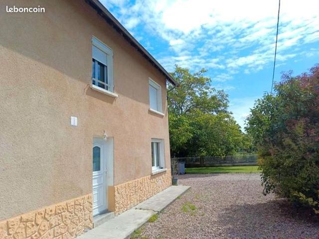 Maison 6 pièces 128 m²