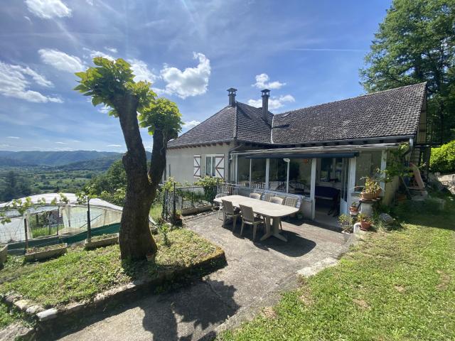 Maison 6 pièces 128 m²
