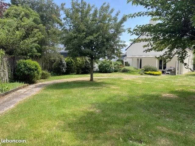 Maison 6 pièces 128 m²