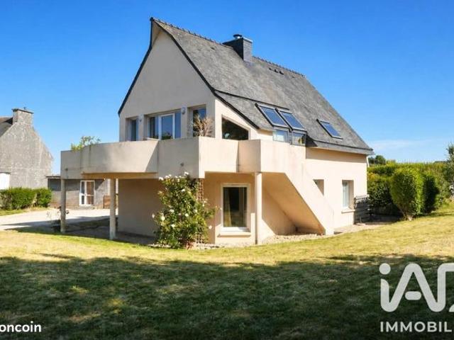 Maison 6 pièces 128 m²