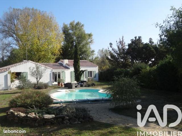 Maison 6 pièces 128 m²