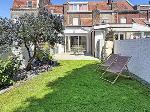 Maison 6 pièces 128 m²