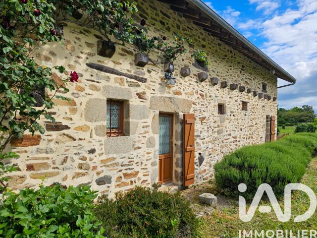 Maison 6 pièces 128 m²