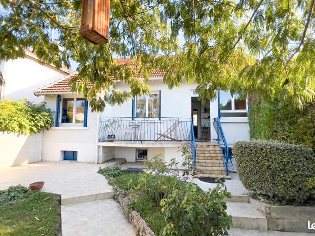 Maison 6 pièces 128 m²