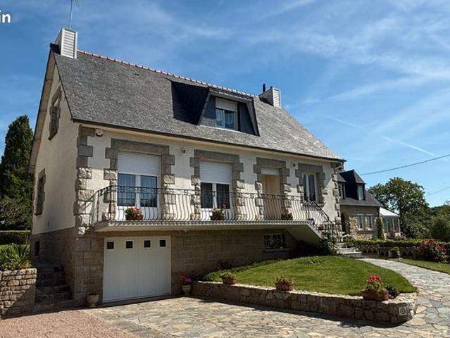 Maison 6 pièces 128 m²