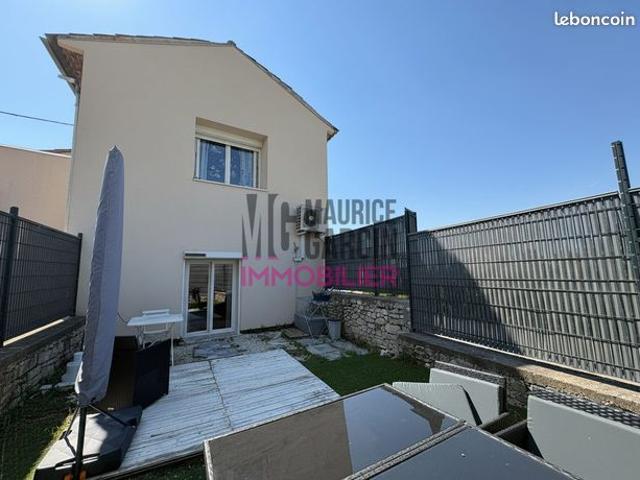 Maison 6 pièces 128 m²