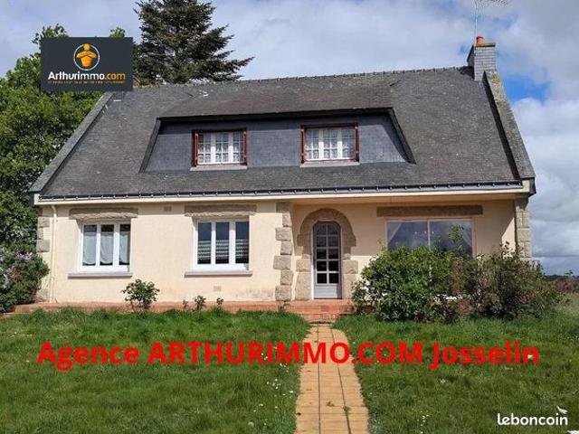 Maison 6 pièces 128 m²