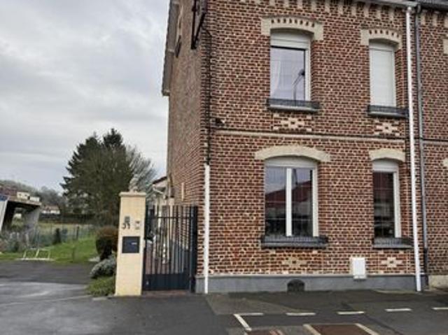 Maison 6 pièces 128 m²