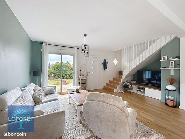 Maison 6 pièces 128 m²
