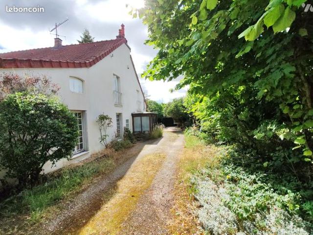 Maison 6 pièces 128 m²
