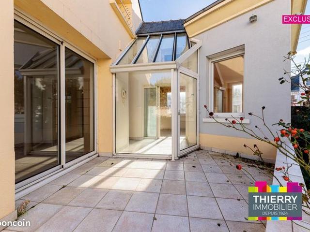 Maison 6 pièces 128 m²