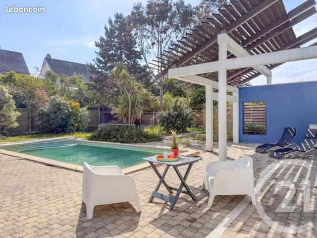 Maison 6 pièces 128 m²