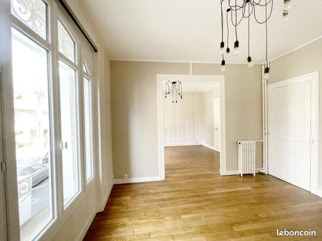 Maison 6 pièces 128 m²