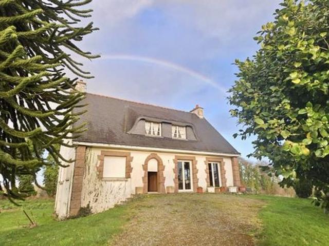 Maison 6 pièces 128 m²
